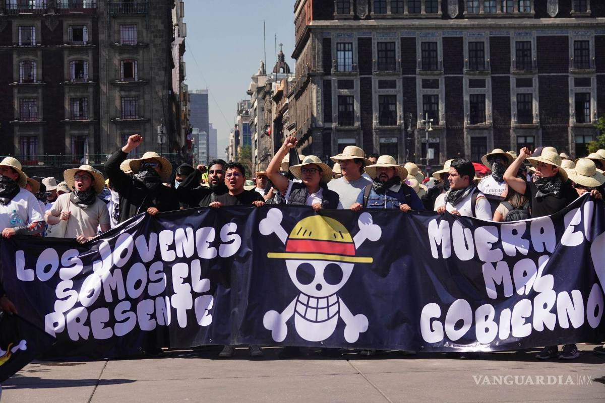 One Piece, año de piratería social: ícono rebelde y su apropiación en México