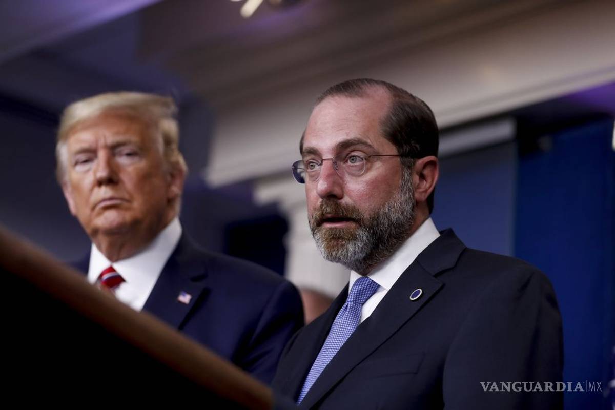 Denuncia EU fracaso de la OMS: ‘debe rendir cuentas’