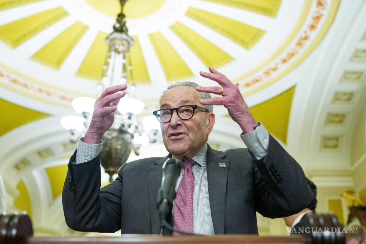 Un histórico cierre de gobierno se acerca a su fin, sin ganadores y con mucha frustración