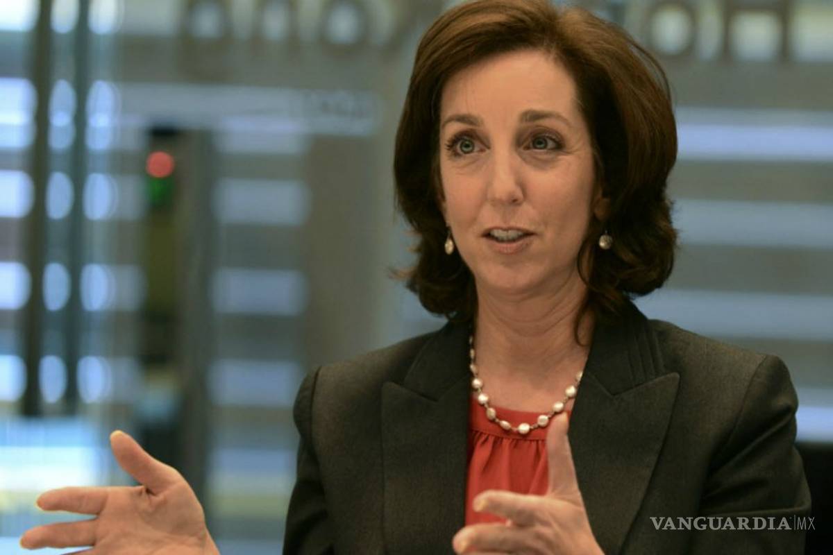 “No entiendo estrategia de AMLO contra el narco”, dice Roberta Jacobson