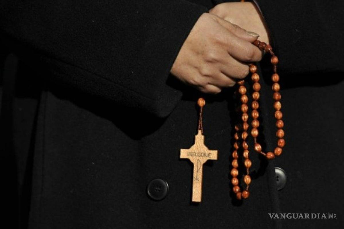 Iglesia católica reconoce crisis de moralidad por abusos contra menores