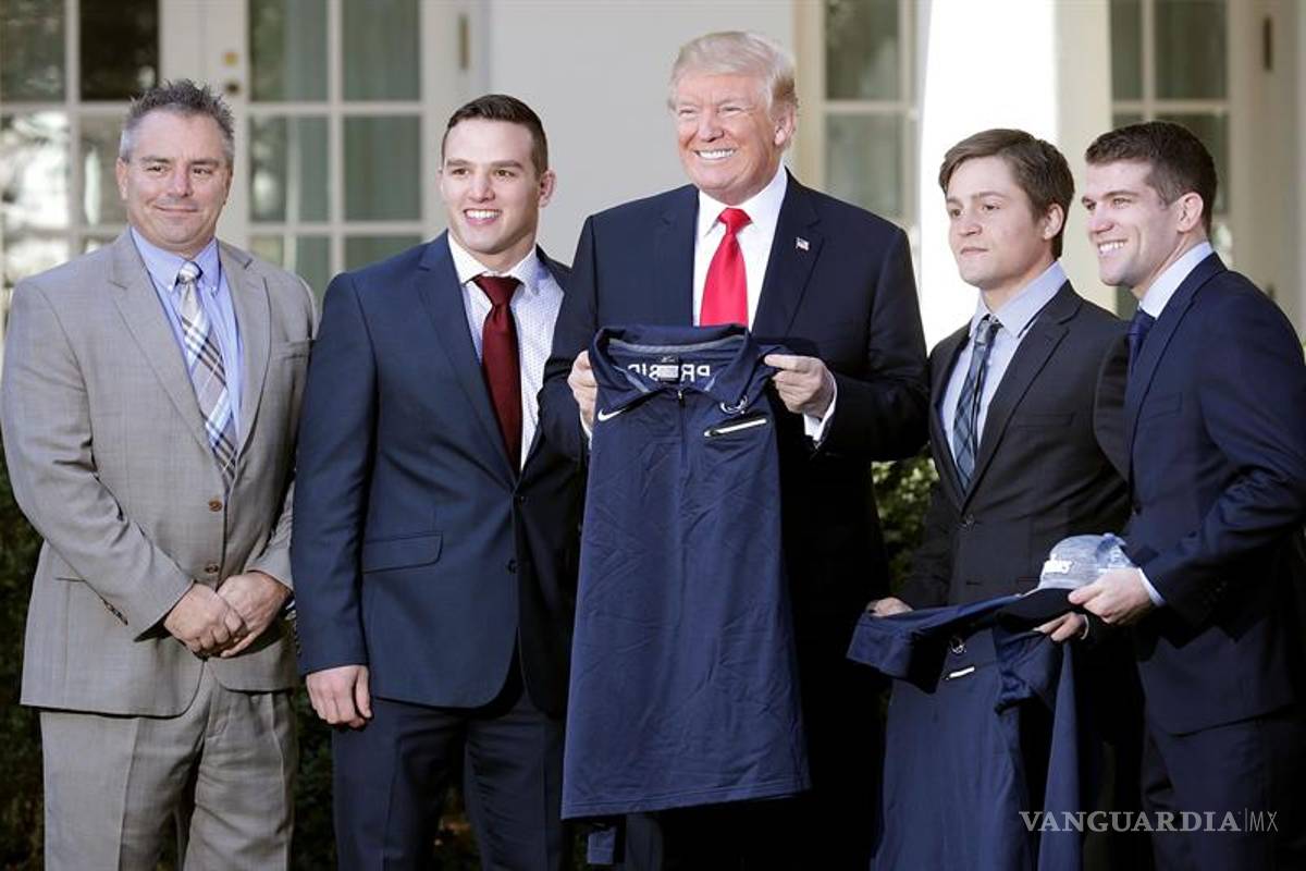 Trump critica a Hillary Clinton tras comentarios sobre supuesto abuso sexual