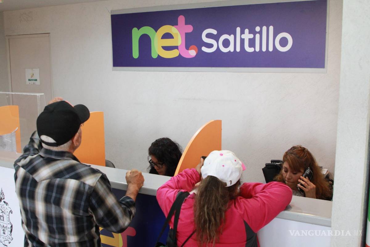 Abierta renovación de tarjetas preferenciales NET para uso del transporte público en Saltillo