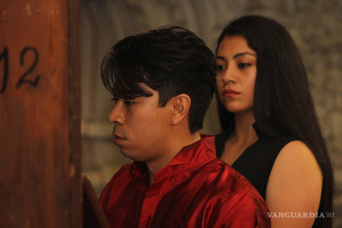 Arranca el 23 Festival de Órgano en Saltillo