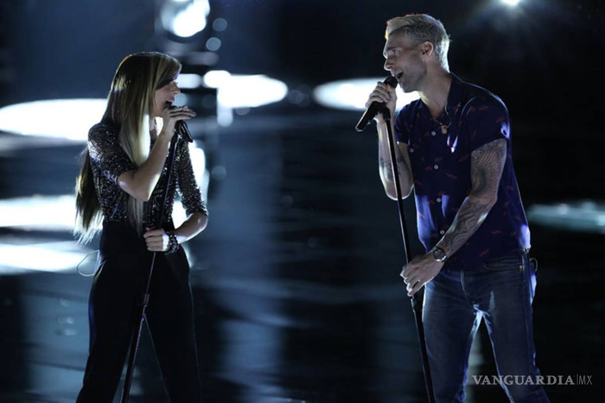 Adam Levine ofrece pagar el funeral de Christina Grimmie