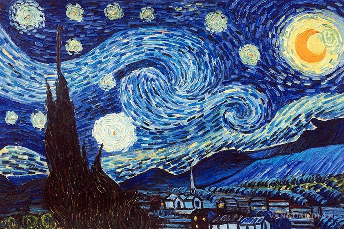 Vincent Van Gogh y el mito del pintor de los girasoles