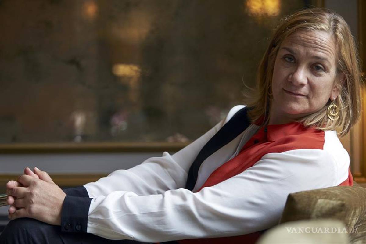 Chevalier nos pasea por el tiempo a través de "La voz de los árboles”