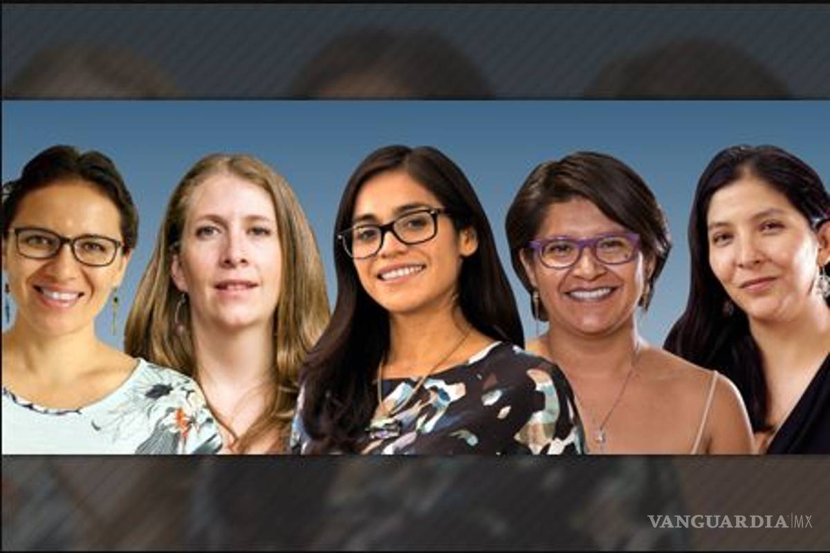 For Women in Science premia a 5 científicas mexicanas con beca internacional