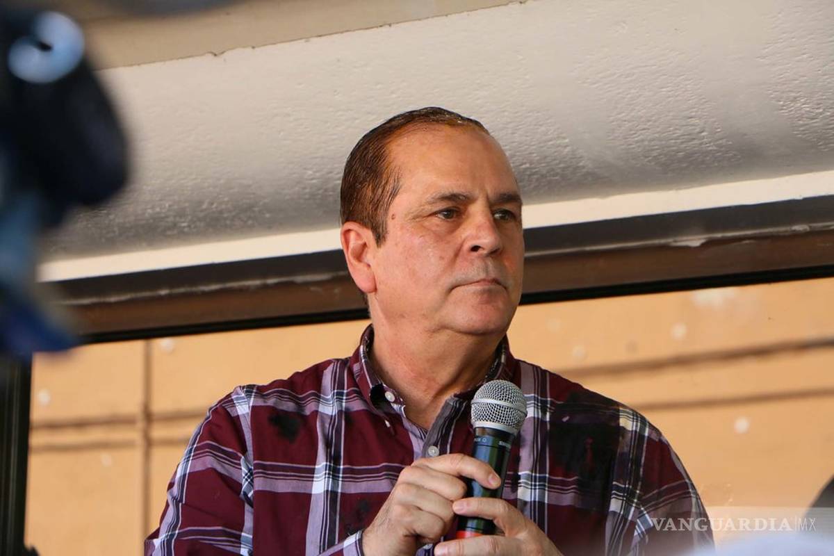 Aprehende Fiscalía de Coahuila a persona que amenazó por redes sociales a alcalde de Piedras Negras