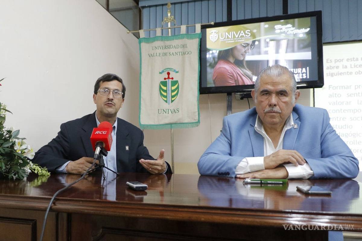 La Univas concluye cuatrimestre en línea