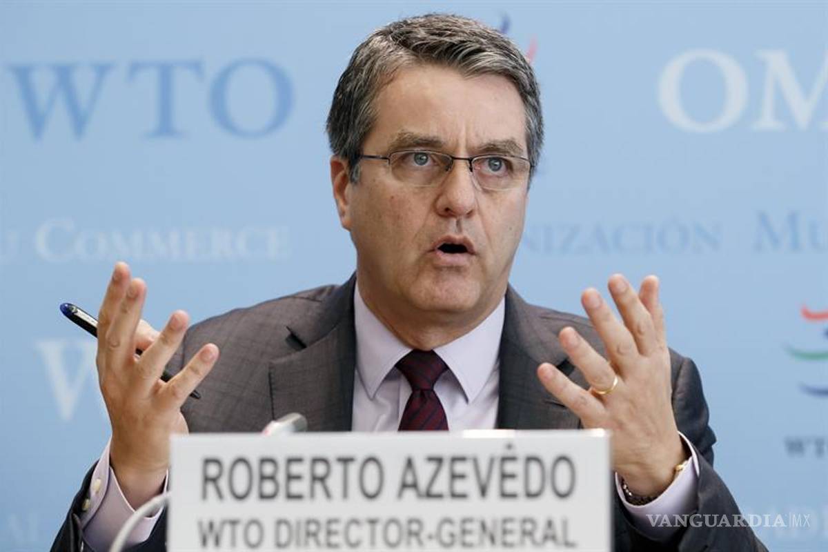 Entra en vigor el primer gran acuerdo multilateral de la OMC