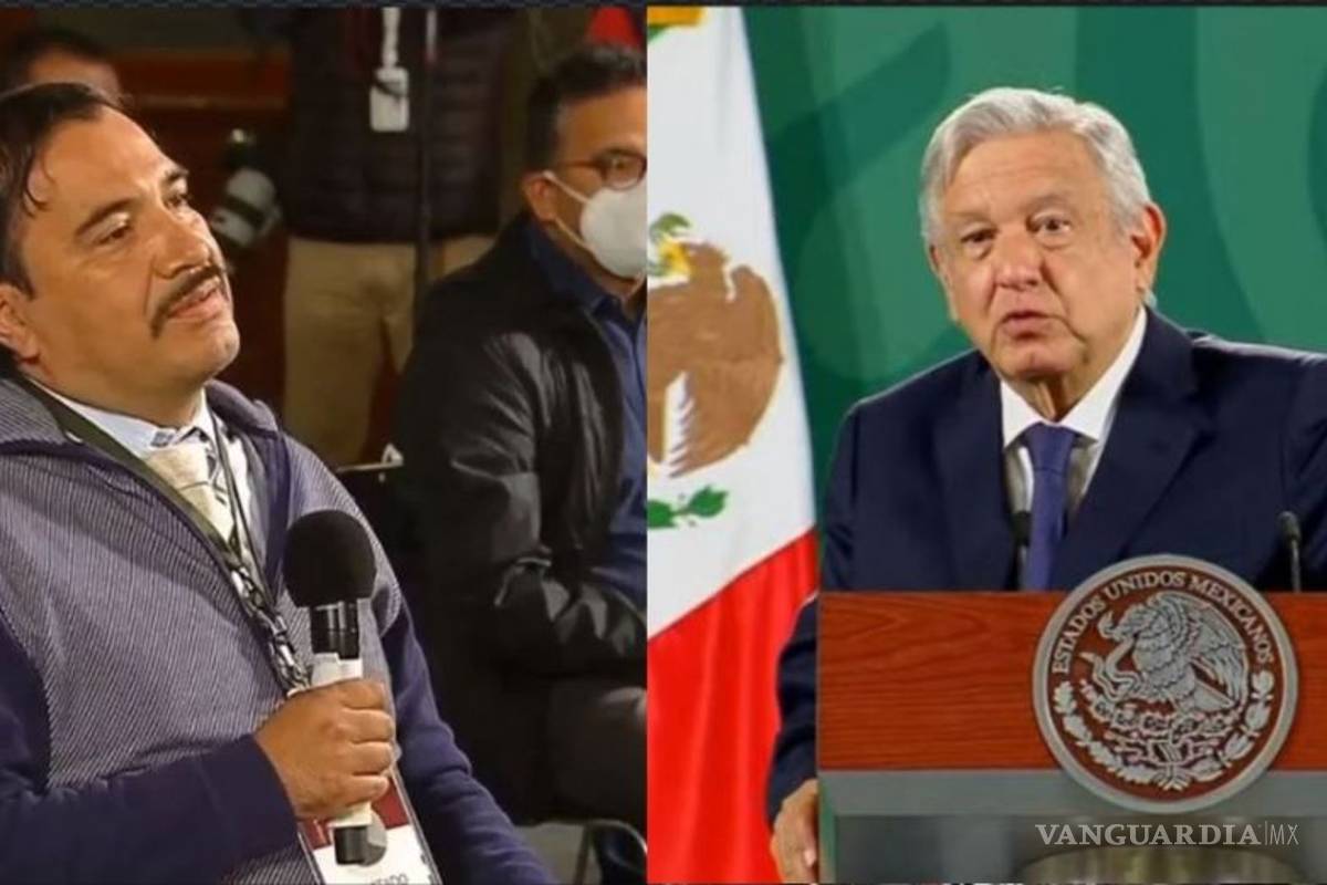 Proponen a AMLO hacer una Tenochtitlán tipo Disneylandia donde sería el aeropuerto de Texcoco (video)