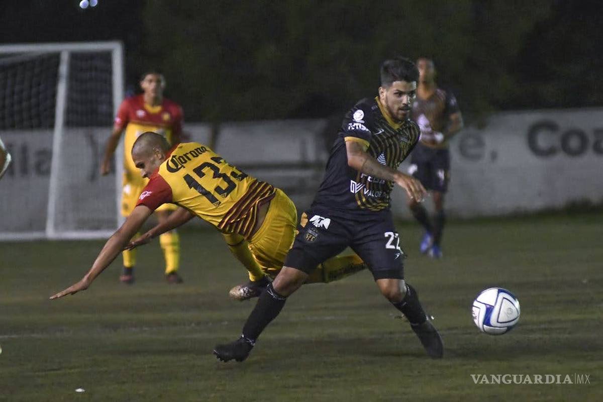 $!Luego de su paso por Saltillo, hermano del Kun Agüero jugará en España