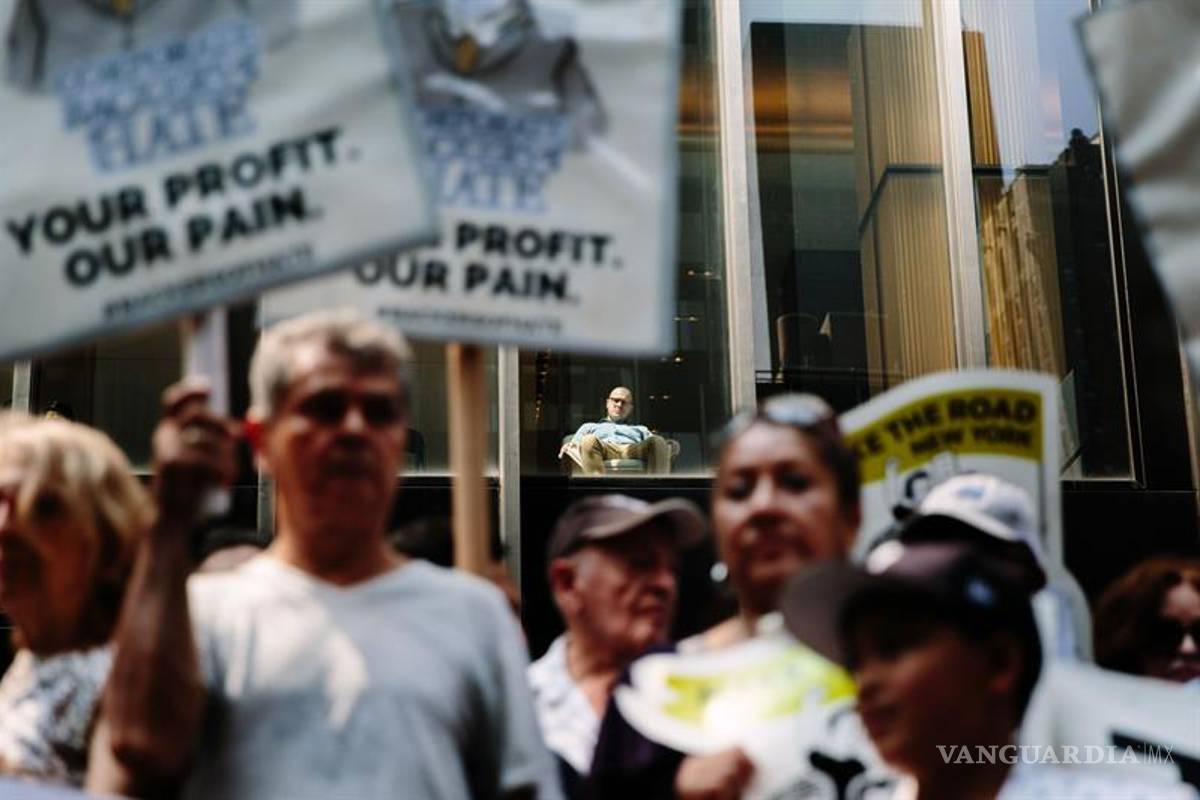 Juez de EU rechaza la petición de eliminar DACA con carácter inmediato