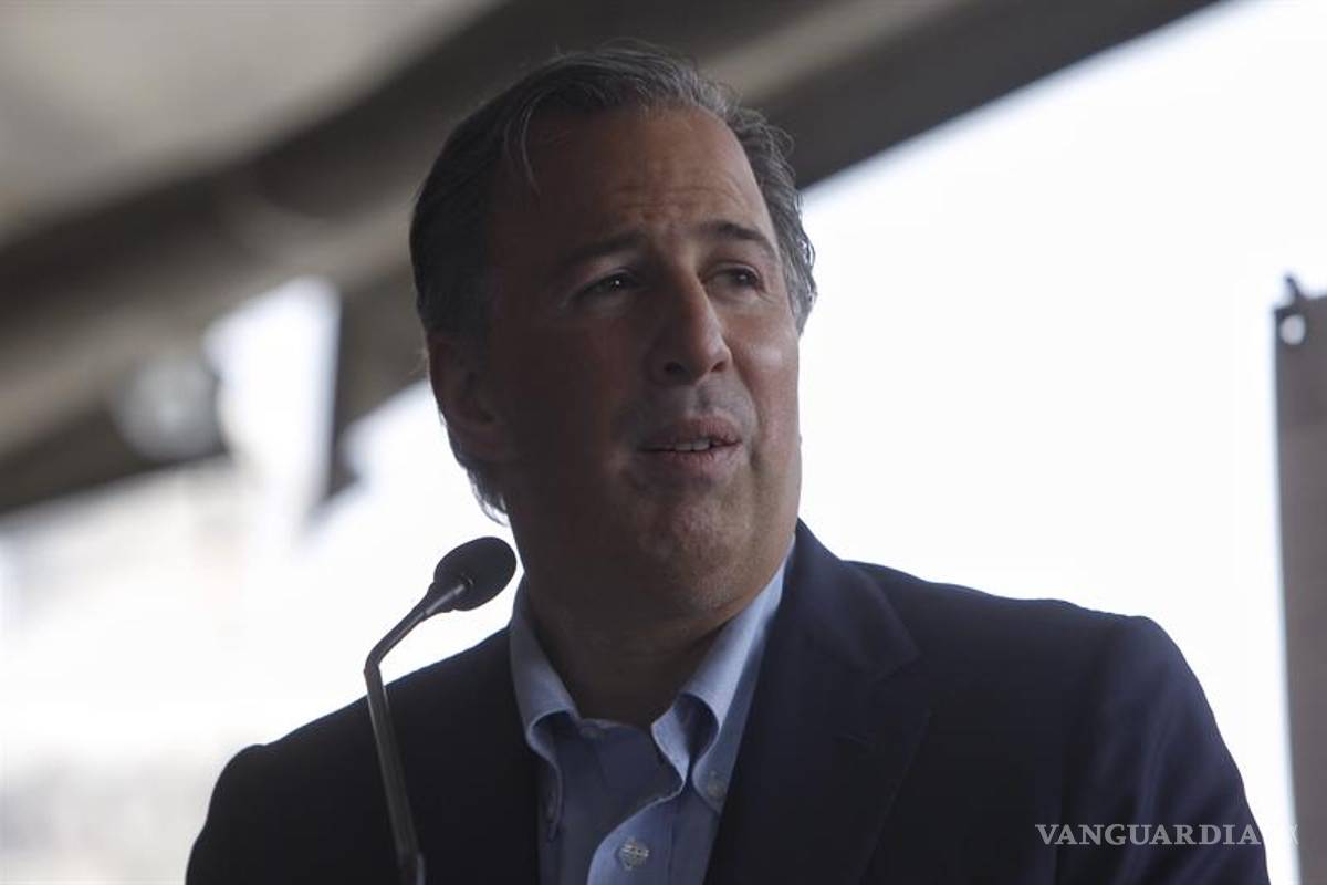 Meade propone combatir desigualdades para prevenir violencia