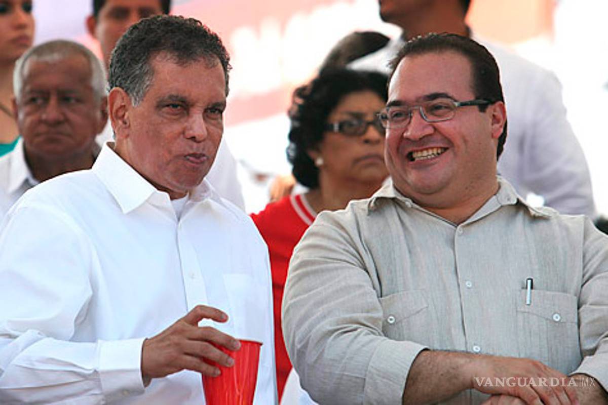 Voy a enfrentar la calumnia, afirma Fidel Herrera