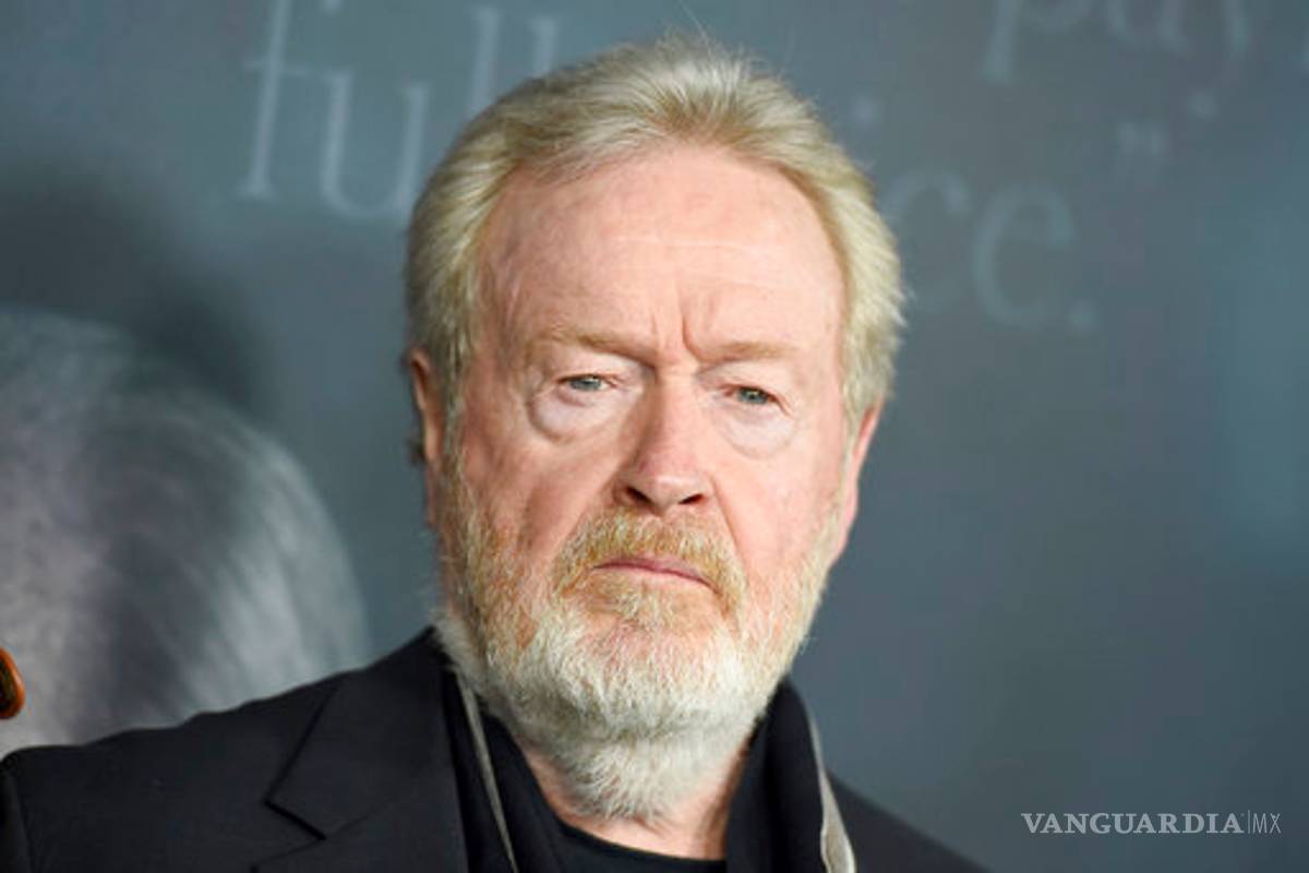 Ridley Scott negocia con Disney dirigir una película sobre el mago Merlín