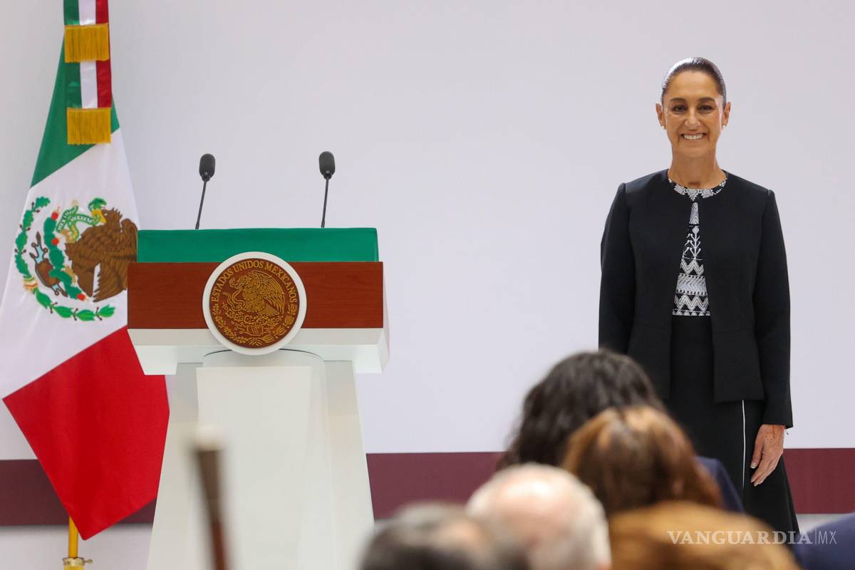 Informe de Claudia, nueva SCJN y la marcha de La Resistencia destacan en conversación en redes sociales