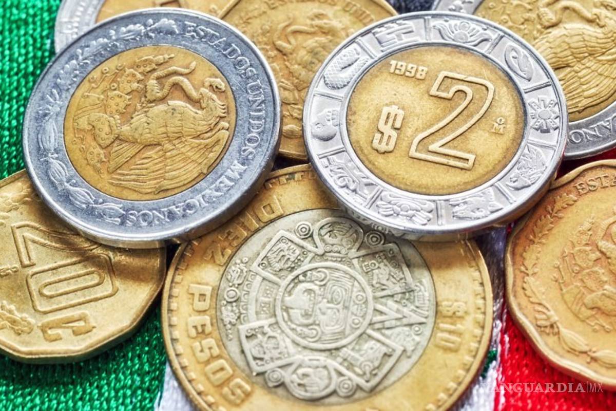 Peso cierra la semana con su mejor avance desde el triunfo de AMLO