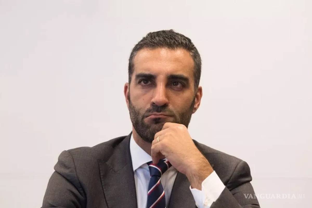 Renuncia el subsecretario de Sectur, Simón Levy