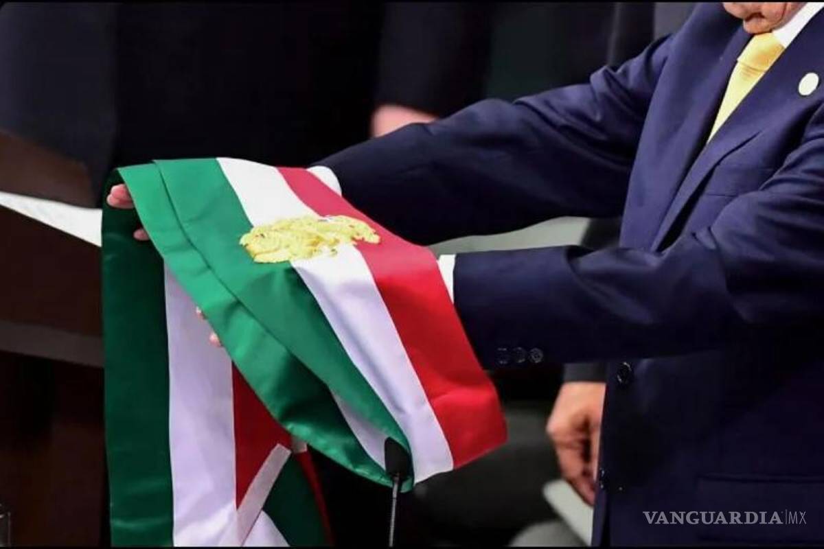 Morena: La sucesión presidencial 2030