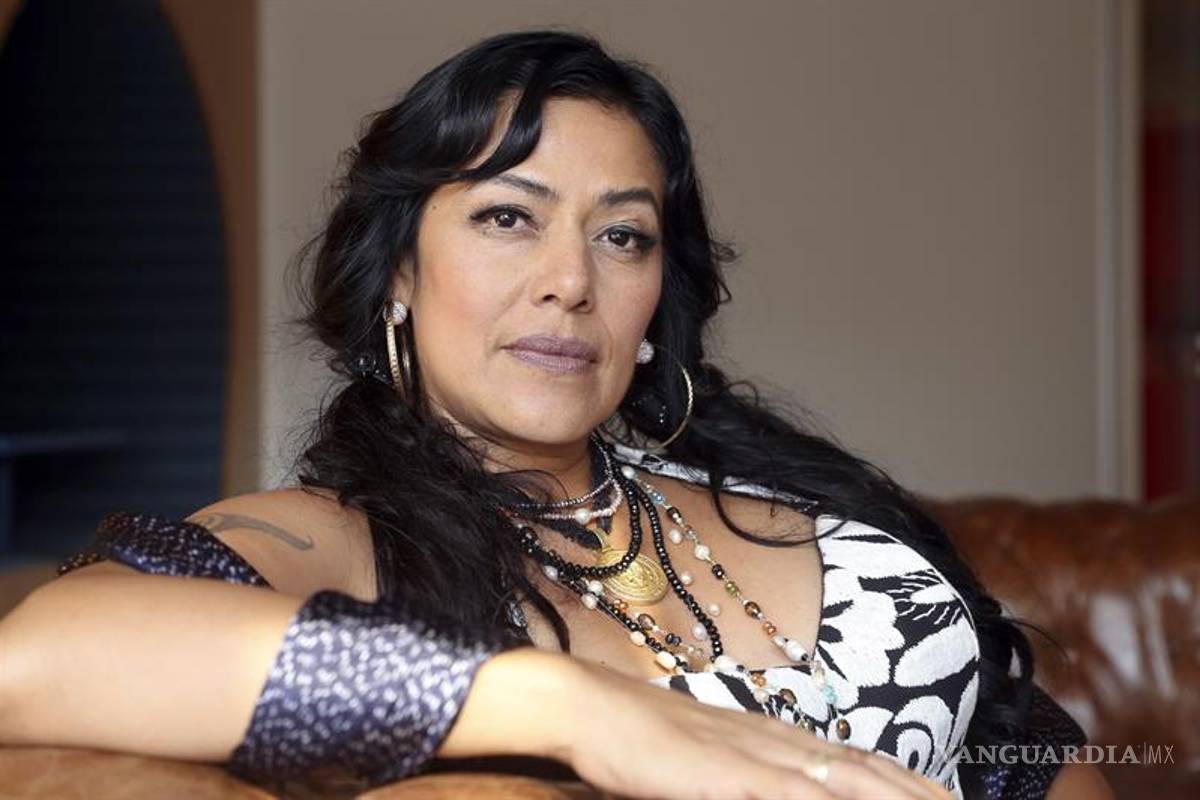 &quot;Mucha gente tiene miedo a la palabra feminismo”, afirma Lila Downs