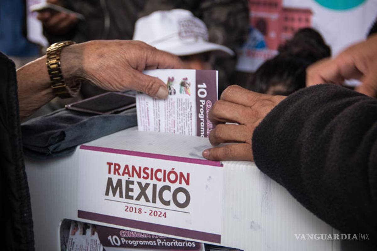 Acusa EZLN y Consejo Indígena que consulta por Tren Maya fue simulada