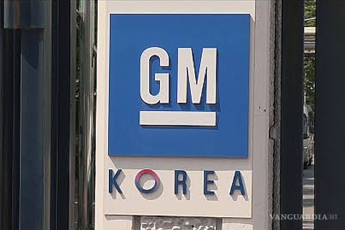 General Motors Corea, donde se fabrica el Spark, podría declararse en quiebra