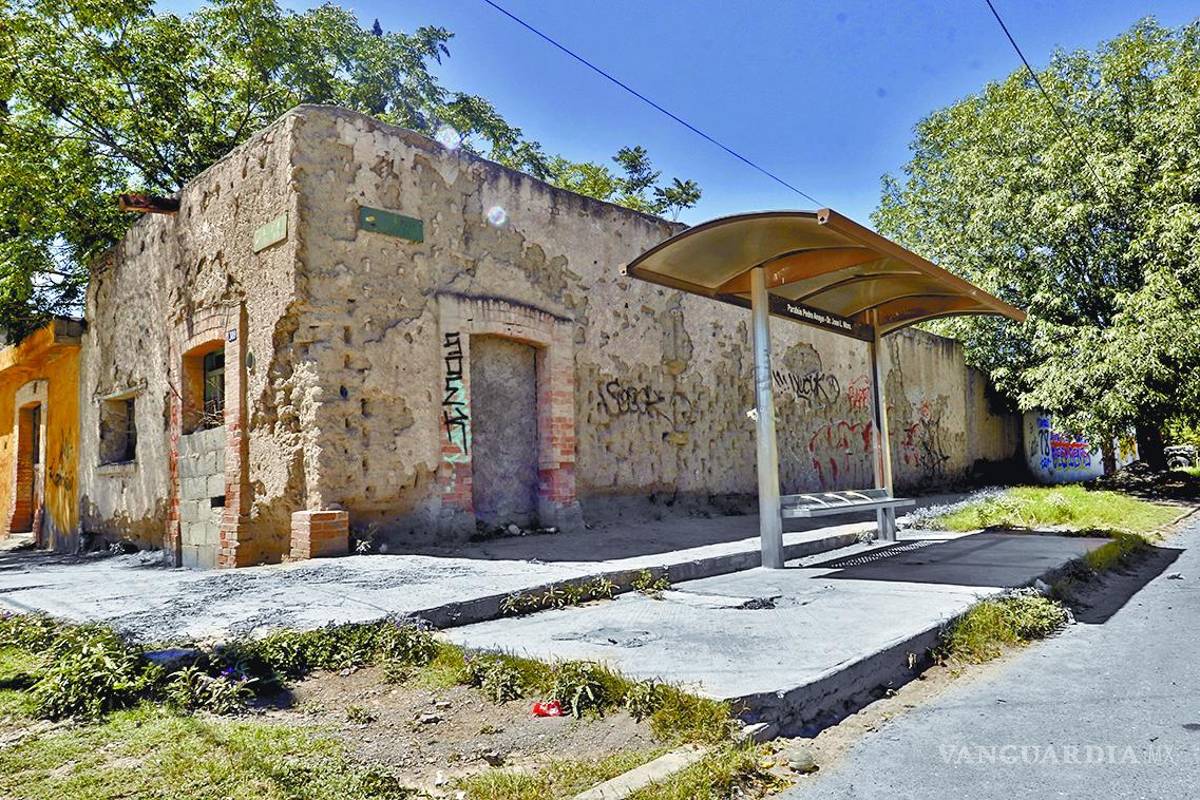 Presentaran libro sobre la historia de la colonia Guayulera en el Centro Cultural Vito Alessio Robles