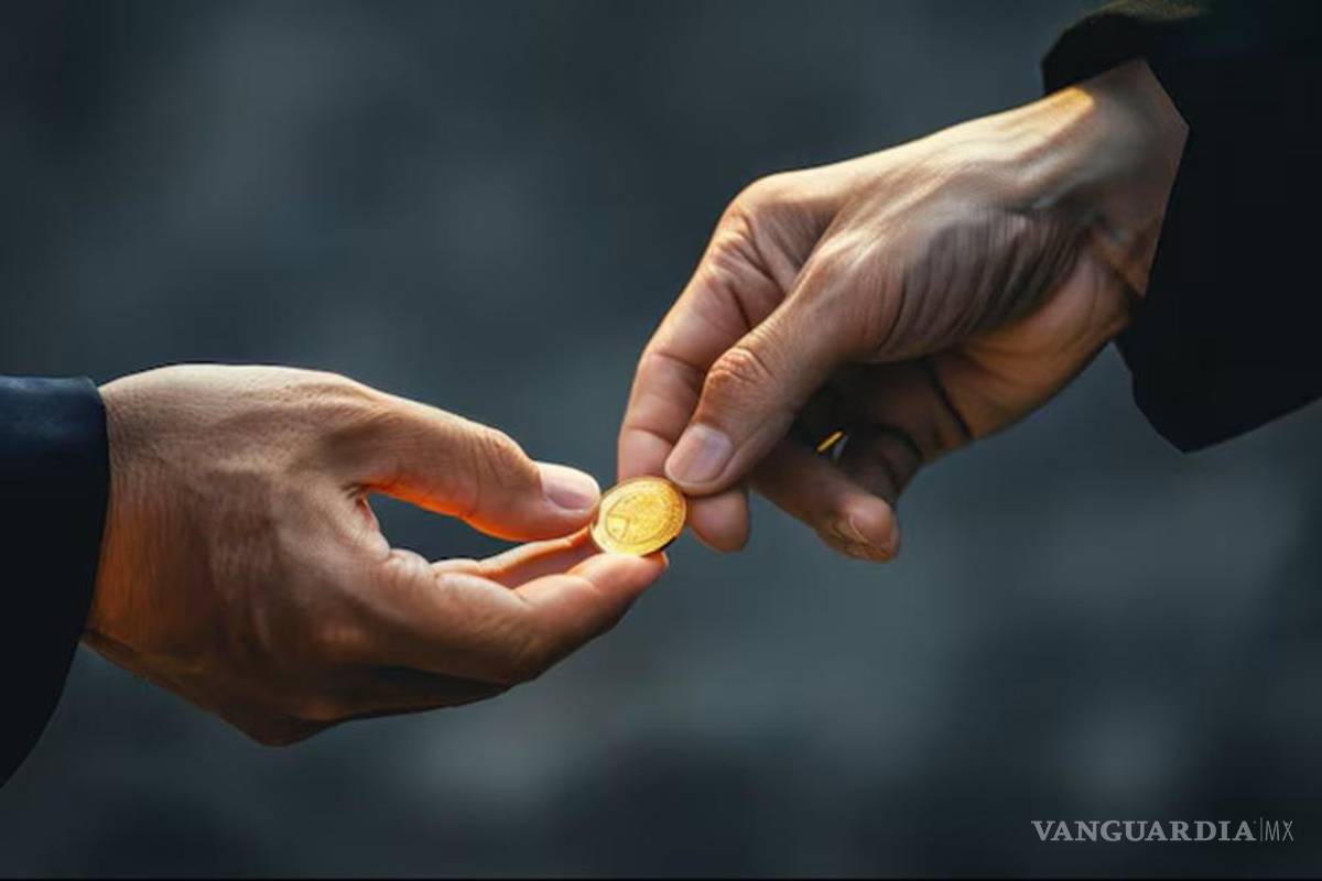 Los Midas y la startup dorada