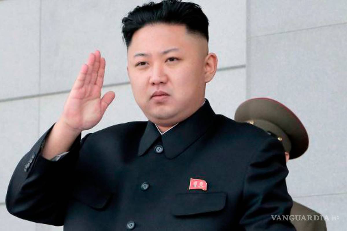 Líder de Corea del Norte mandó matar a su hermano mayor usando dos espías mujeres y un veneno