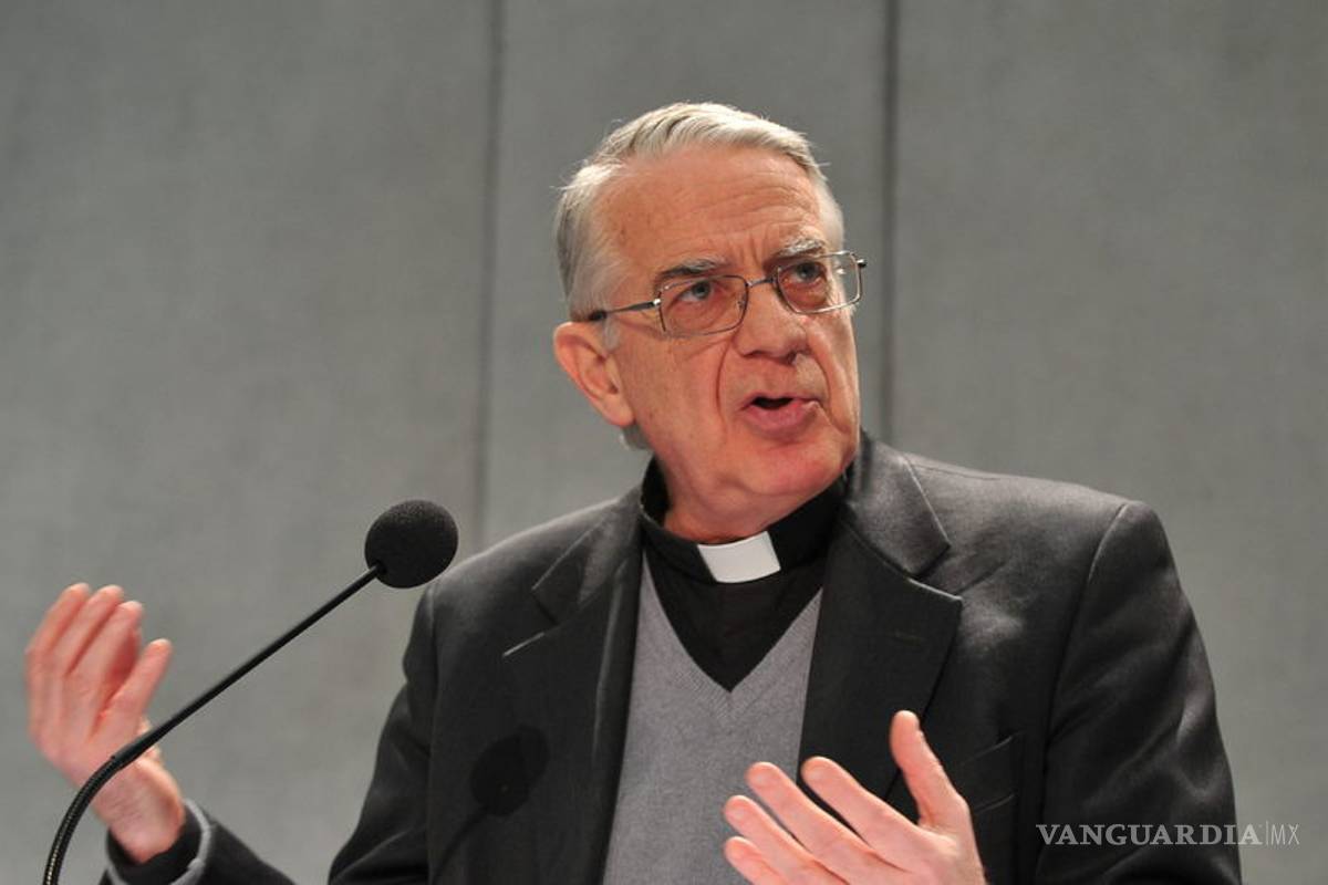 Casos de abuso sexual disminuyeron, informa El Vaticano