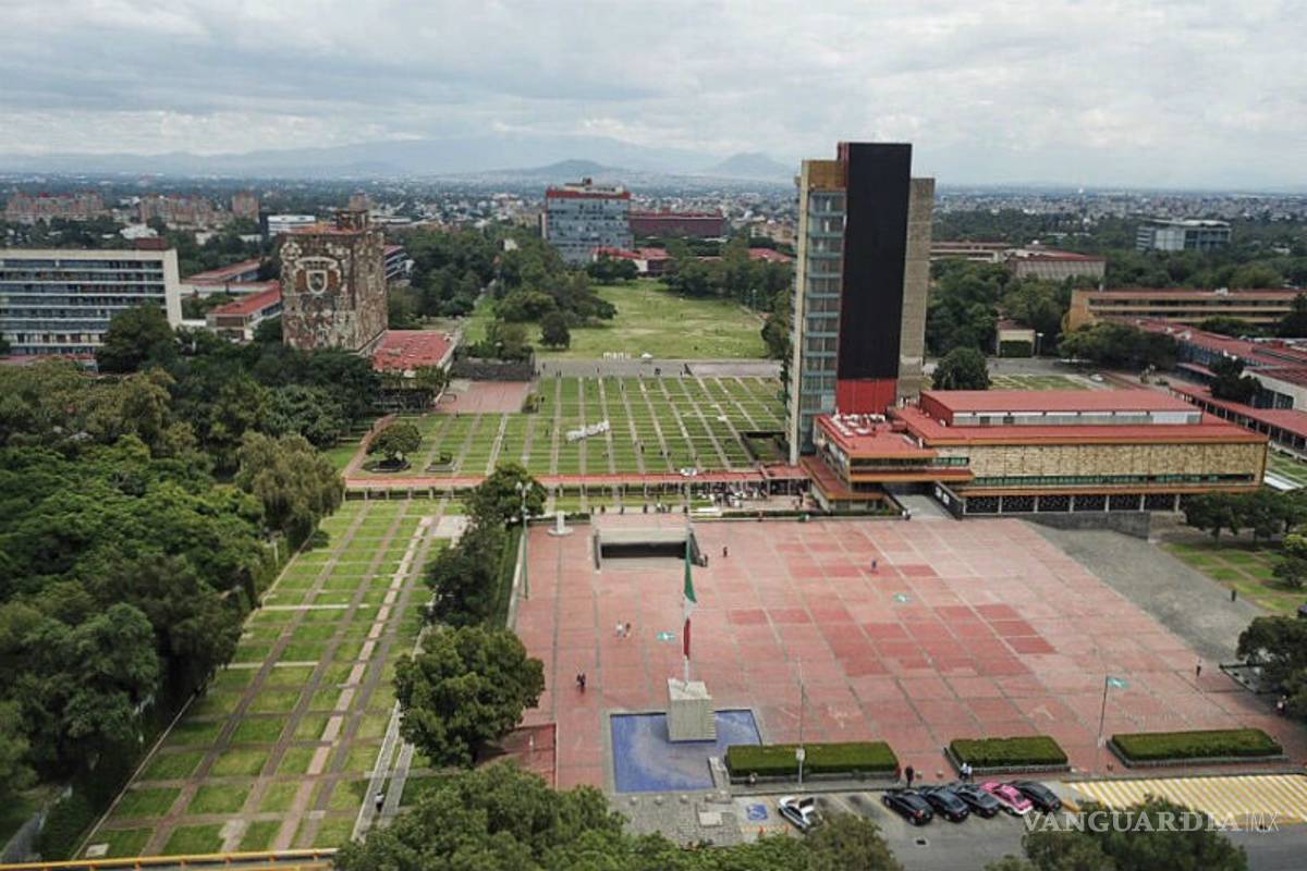 Niegan amparo a universitario suspendido por insinuaciones sexuales