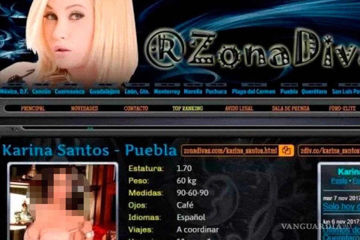 $!Sentencian a 39 años de cárcel a involucrado en caso Zona Divas