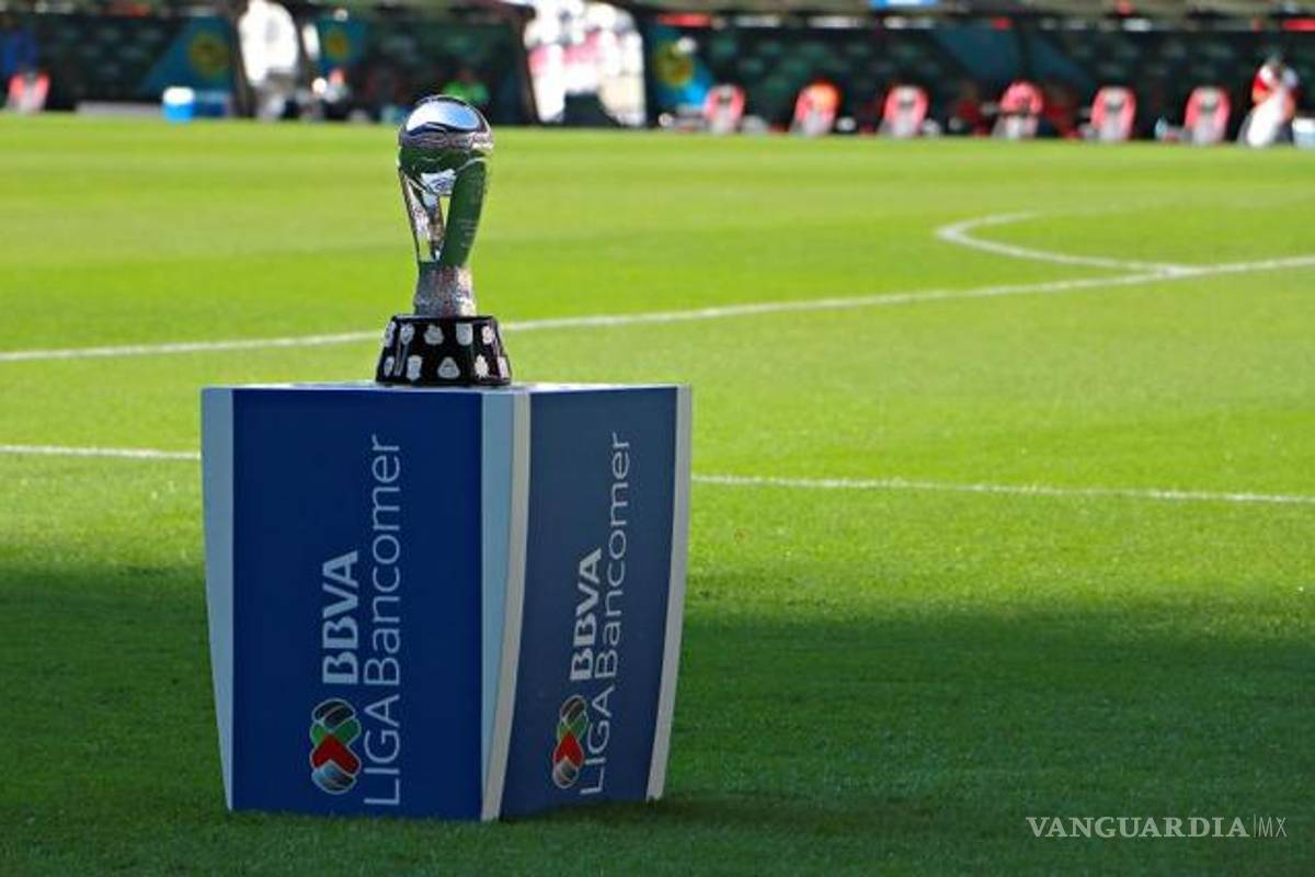 Han pasado 84 años (90 más bien) desde que se canceló un torneo de futbol en México