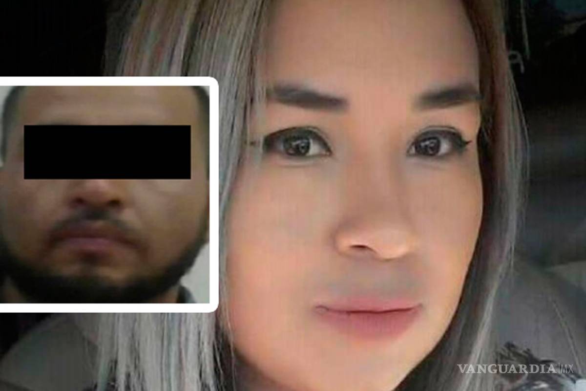 “Porque llegó tarde y borracha” la mató a golpes