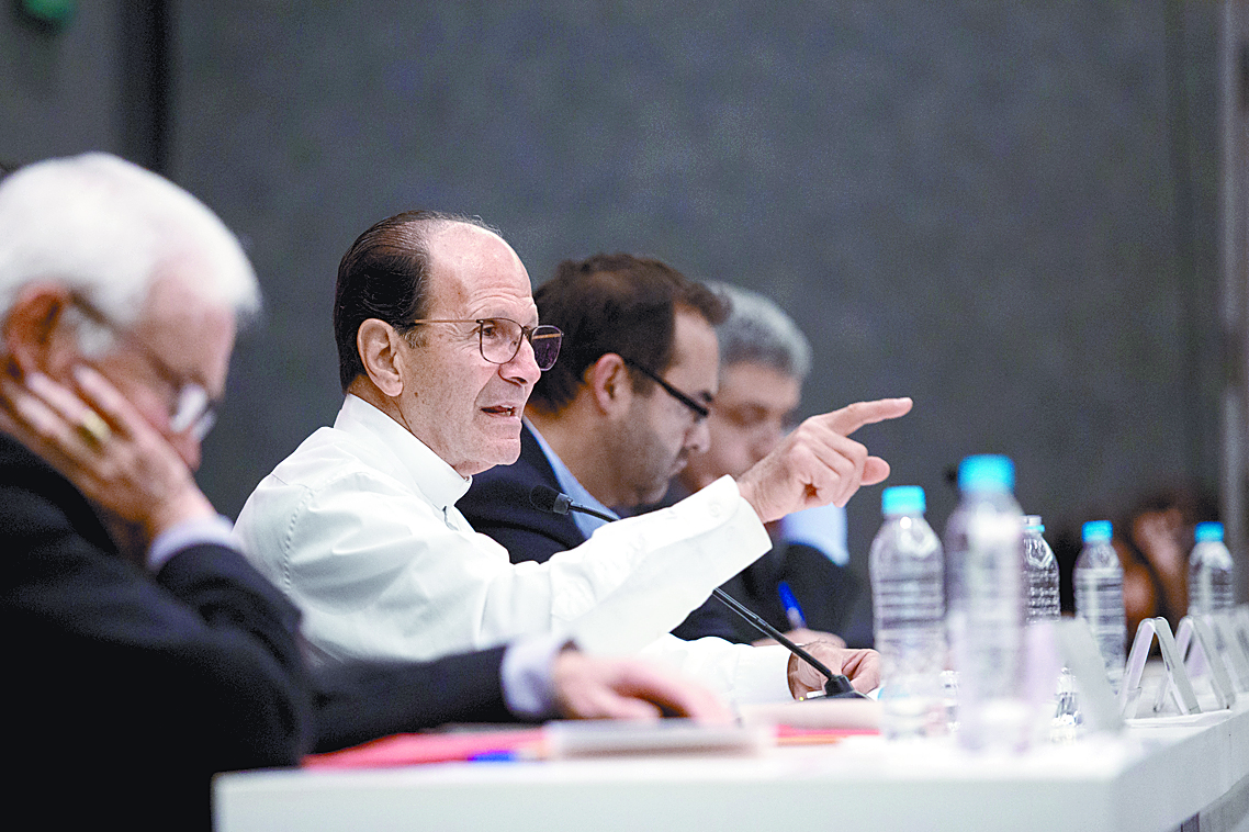 México: El abismo de la desigualdad