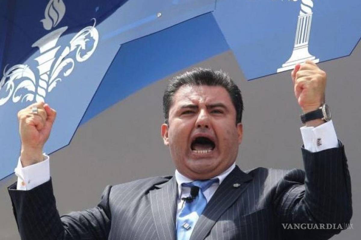 Líder de iglesia La Luz del Mundo se declara no culpable