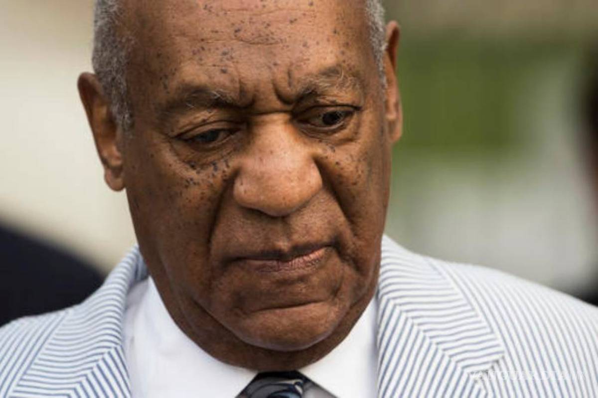Juicio contra Bill Cosby comenzará en junio de 2017
