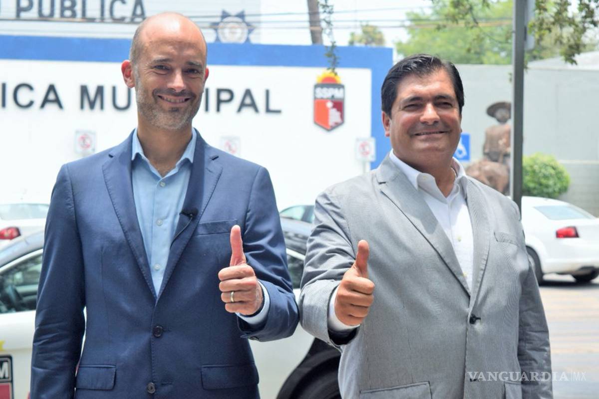 Ola de violencia ‘tumba’ a mando en San Pedro, Nuevo León; renuncia Felipe de Jesús Gallo