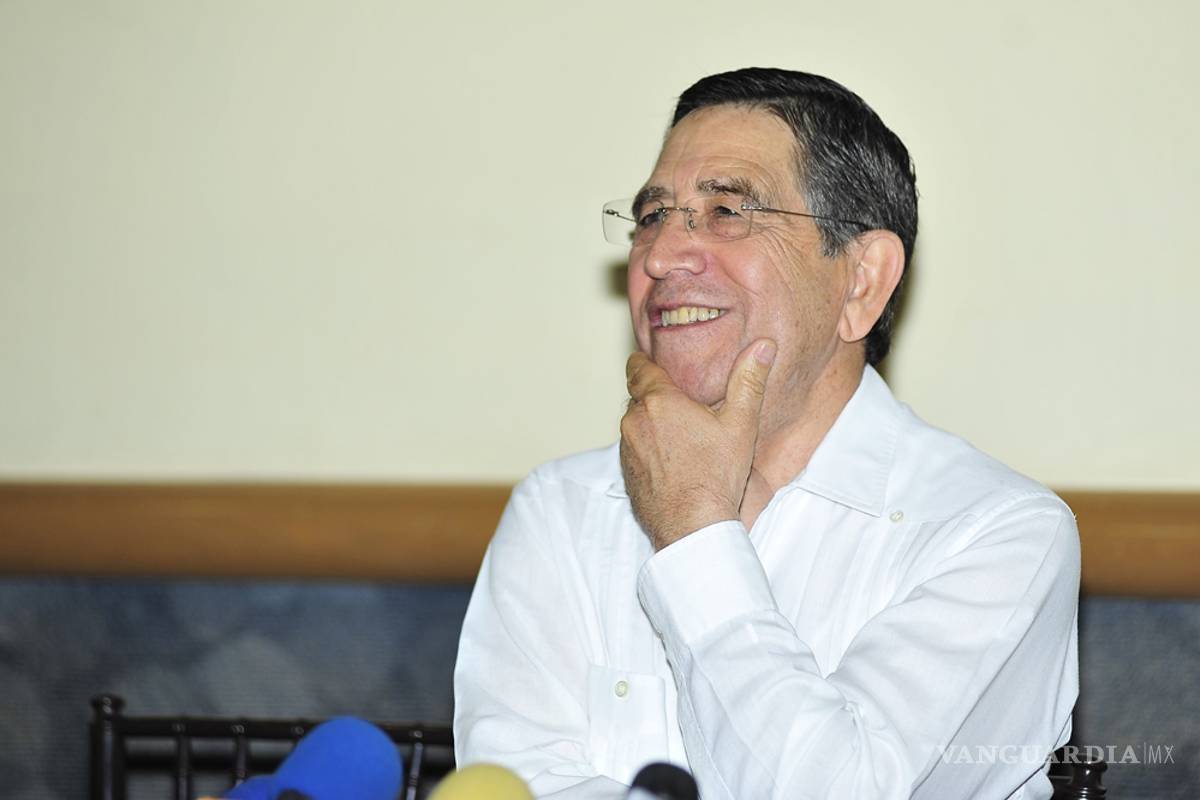 Renuncia el secretario de Finanzas en Veracruz