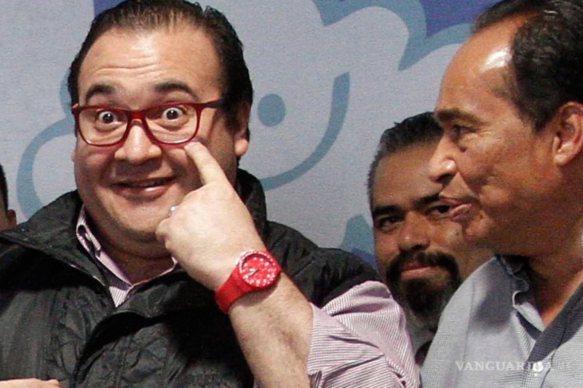 Javier Duarte desvió millones para adquirir medicina falsa