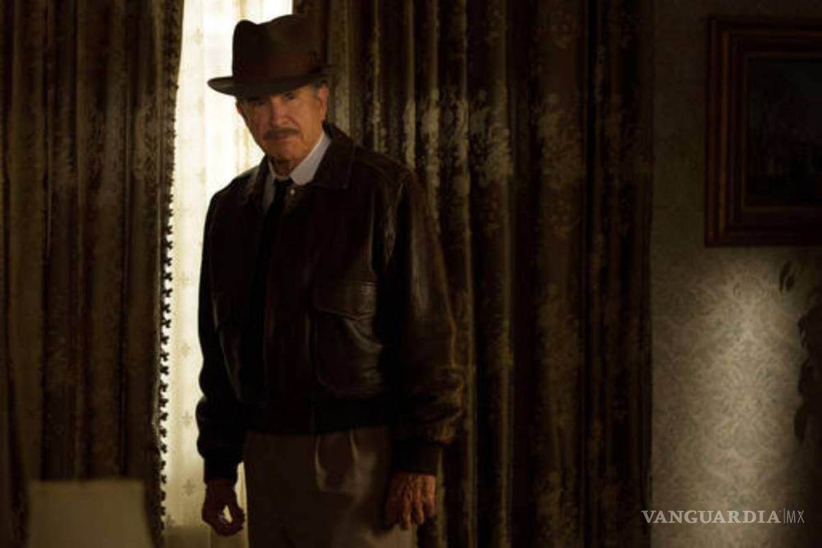 Estrena Warren Beatty su nueva película "Rules Don't Apply"