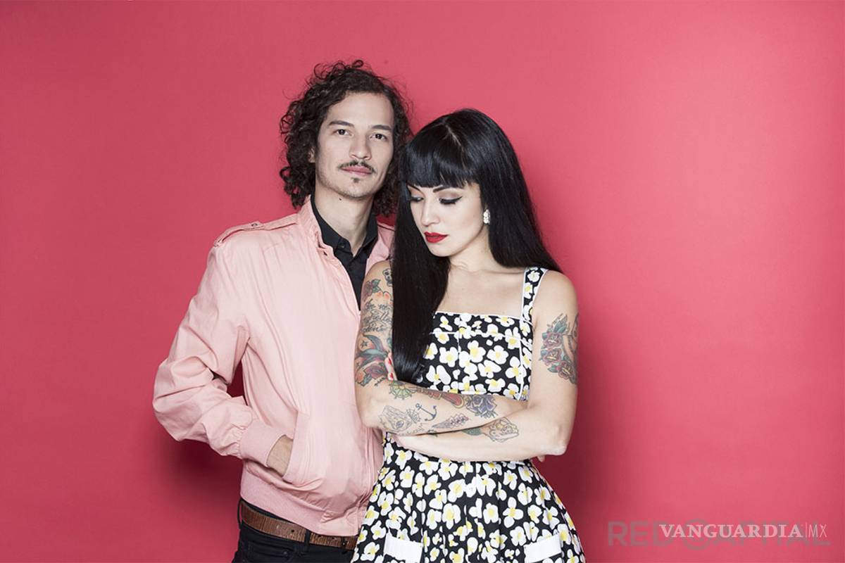 $!Caloncho, un mexicano que fruta vendía