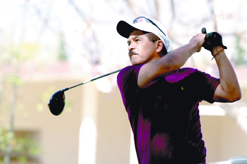 Campestre Lourdes: anuncian calendario de Golf para el 2016