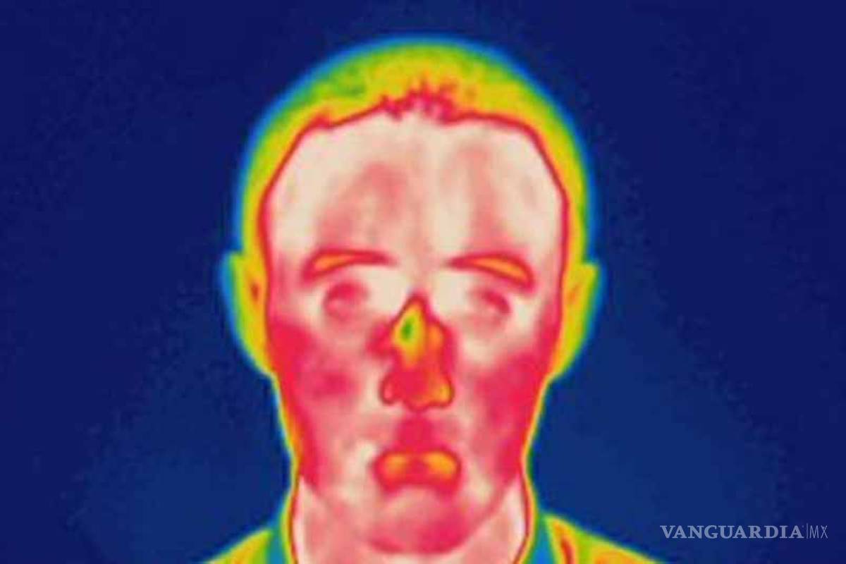 Crean dispositivo que mide funcionamiento emocional mediante la temperatura