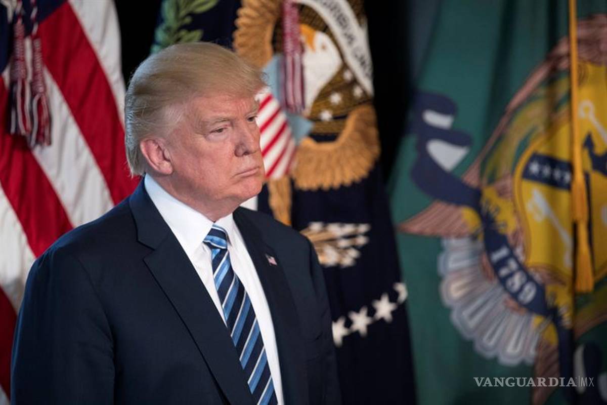 EU afronta una posible crisis presupuestaria causada en parte por el muro