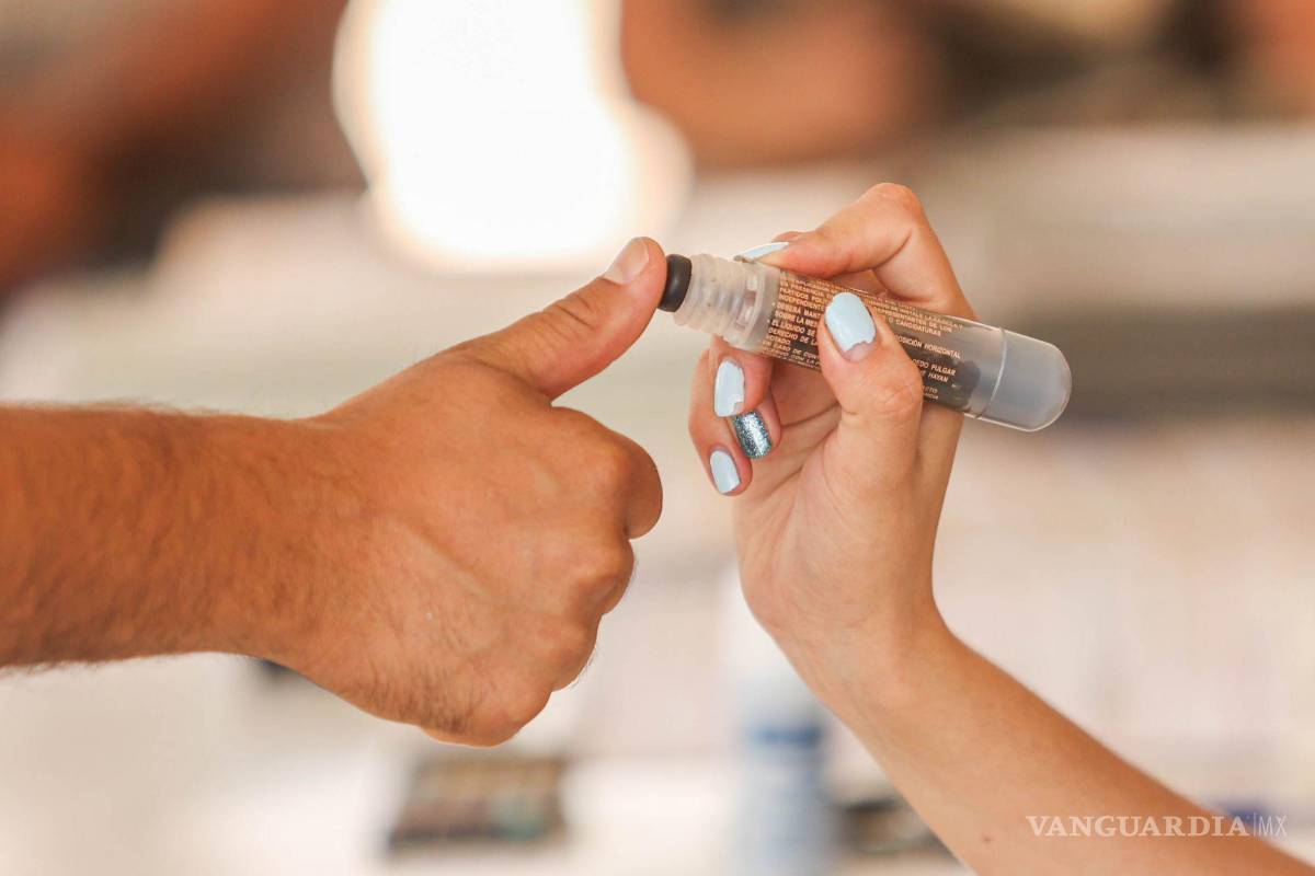 Reflexiones poselectorales 2024