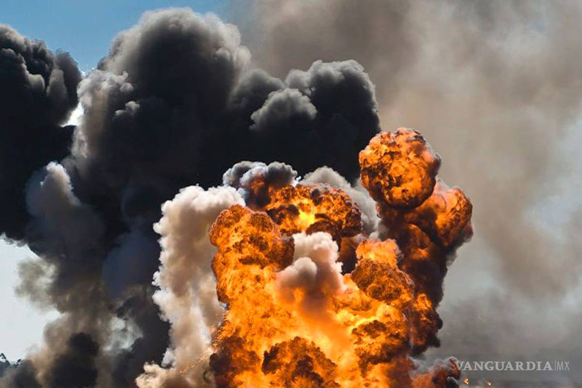 Estado Islámico niega bajas en bombardeo de EU en Afganistán