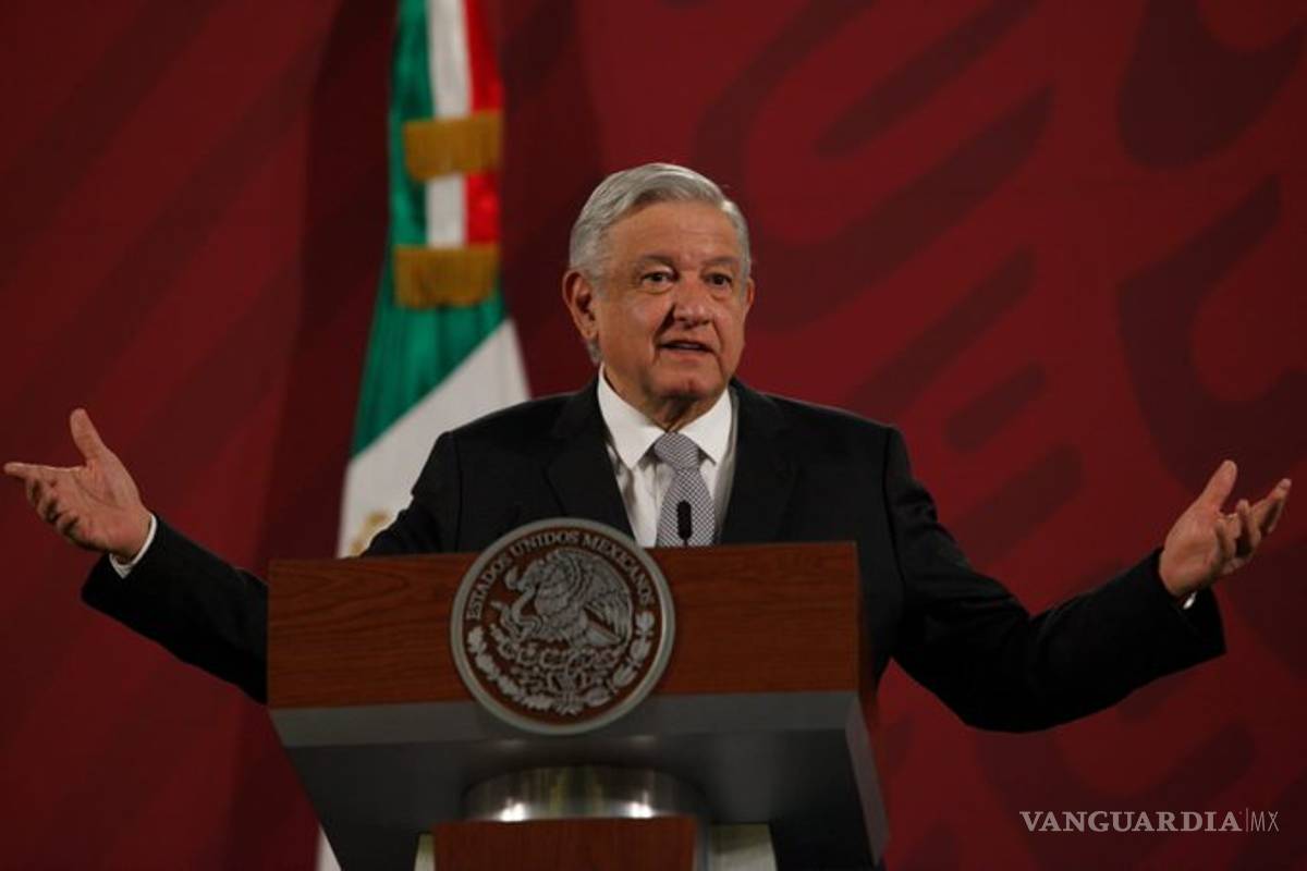 Baja popularidad de AMLO, mujeres las que menos lo aprueban: encuesta